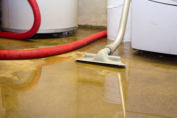 24/7 water damage repair in Mars, PA