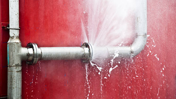 Professional Water damage restoration in Mars, PA